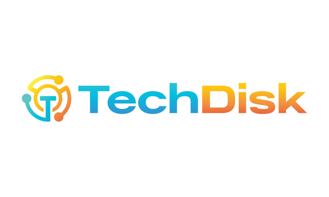 techdisk.com