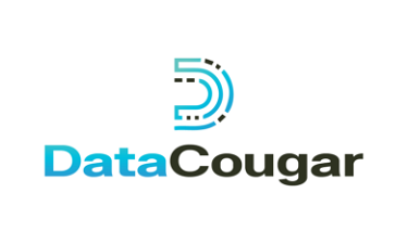 DataCougar.com - Creative brandable domain for sale