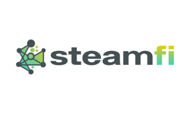 SteamFi.com