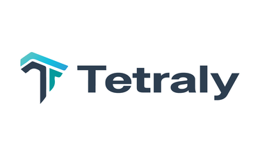 Tetraly.com - Creative brandable domain for sale