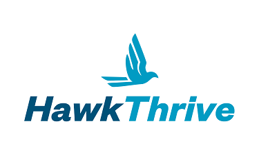 HawkThrive.com - Creative brandable domain for sale