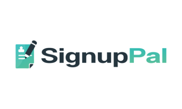 SignupPal.com