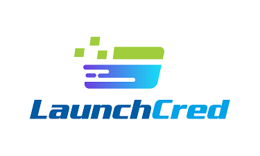 LaunchCred.com