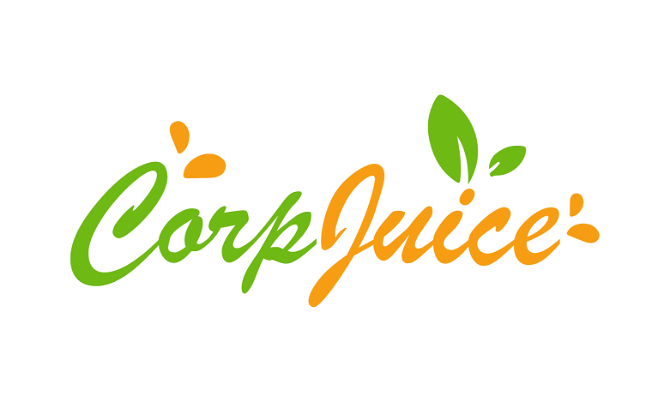 CorpJuice.com