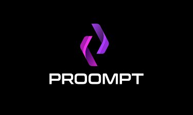 Proompt.com is for sale