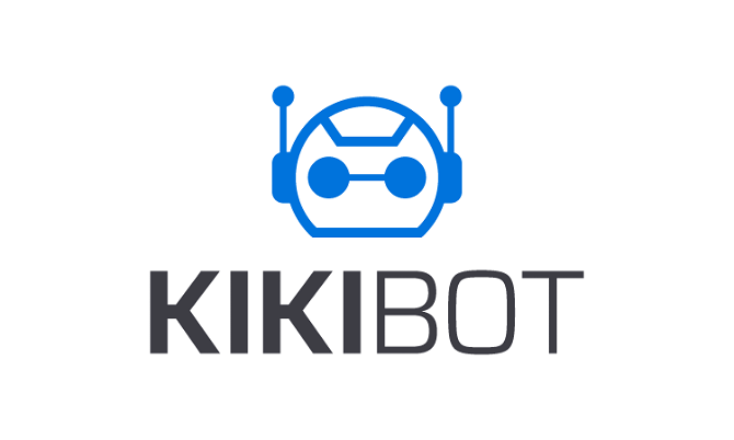 KikiBot.com