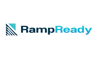 RampReady logo