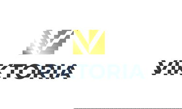 VIKTORIA.xyz - Creative brandable domain for sale