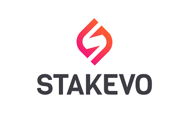 Stakevo.com