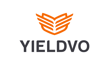 Yieldvo.com - Creative brandable domain for sale