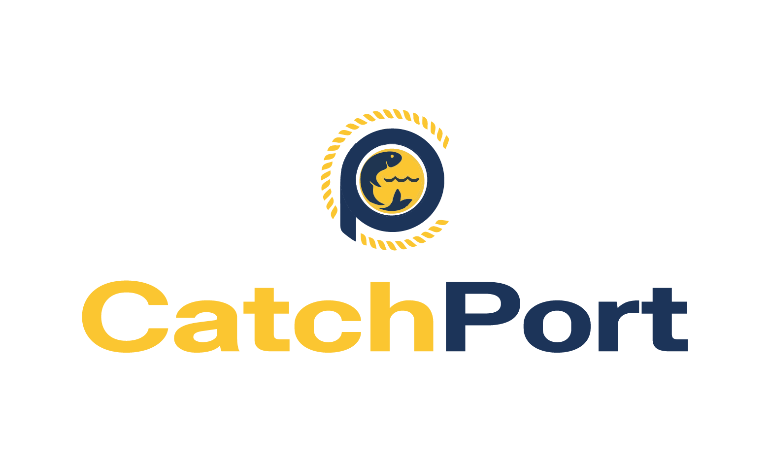 CatchPort.com - Creative brandable domain for sale