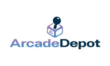 ArcadeDepot.com