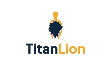 TitanLion.com