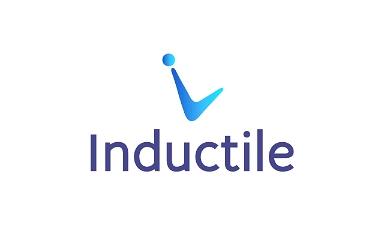 Inductile.com - Creative brandable domain for sale