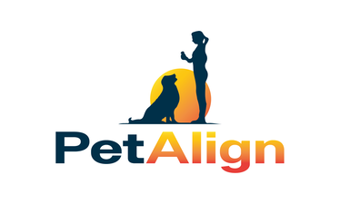 PetAlign.com - Creative brandable domain for sale