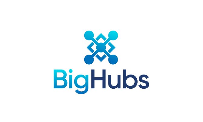 BigHubs.com