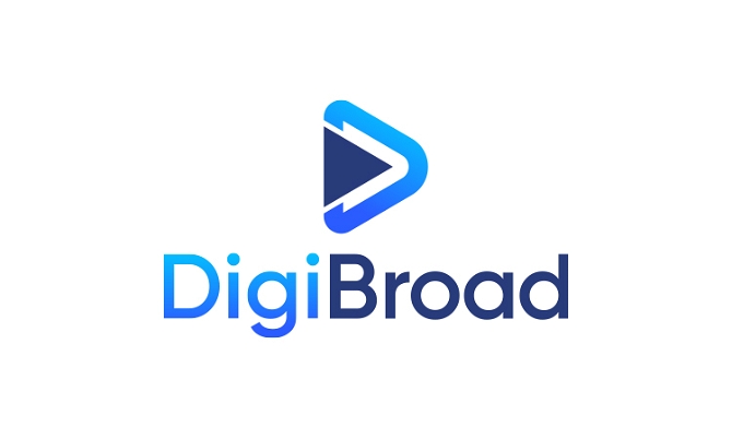 DigiBroad.com
