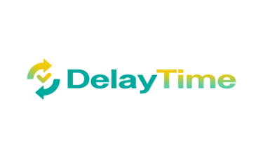 DelayTime.com - Creative brandable domain for sale