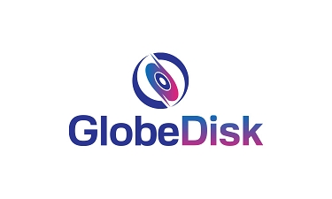 GlobeDisk.com