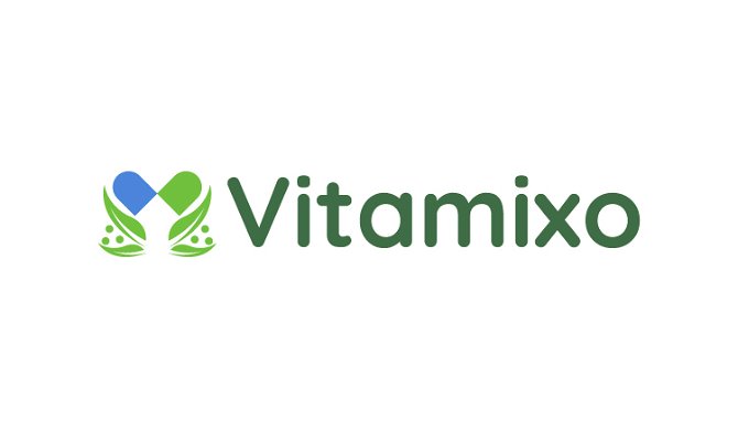 Vitamixo.com