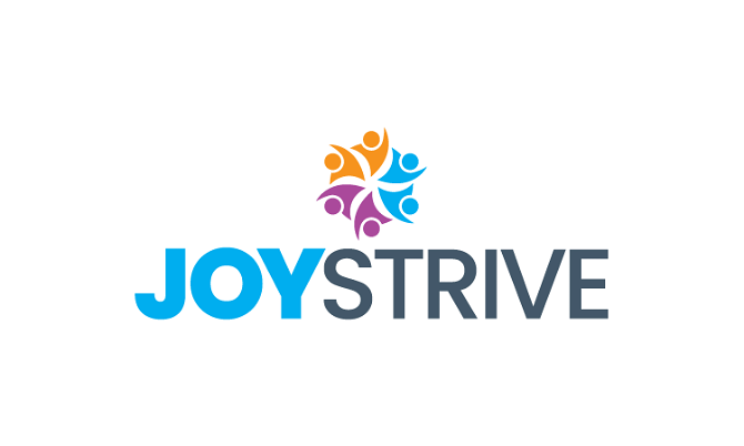 JoyStrive.com