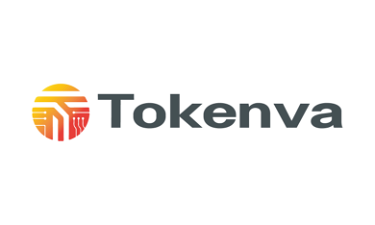 tokenva.com - Creative brandable domain for sale