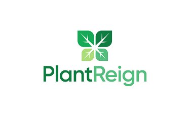 PlantReign.com