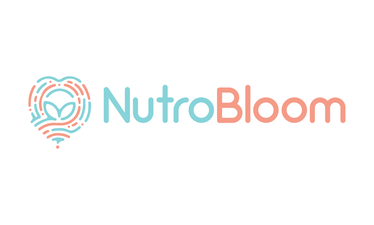 NutroBloom.com - Creative brandable domain for sale