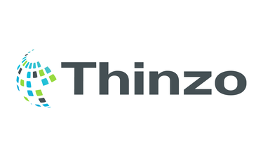 Thinzo.com - Creative brandable domain for sale