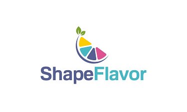 ShapeFlavor.com