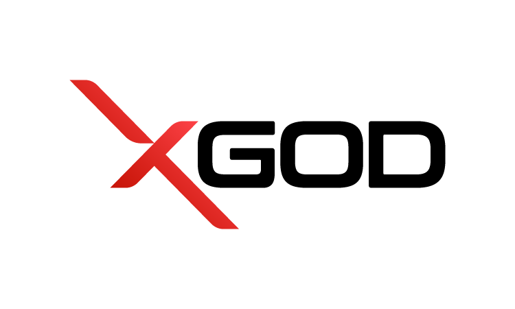 XGod.com - Creative brandable domain for sale