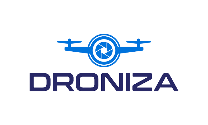 Droniza.com
