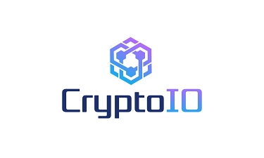 CryptoIO.com