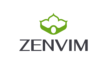 ZenVim.com