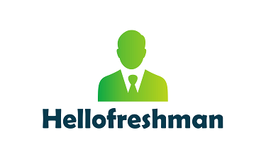 HelloFreshman.com