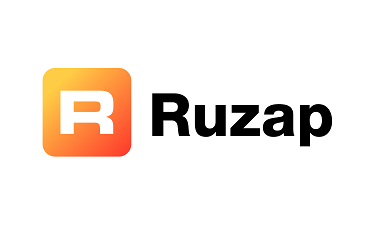 Ruzap.com - Creative brandable domain for sale