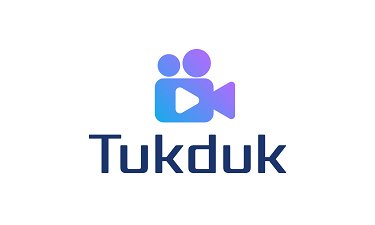 TukDuk.com - Creative brandable domain for sale