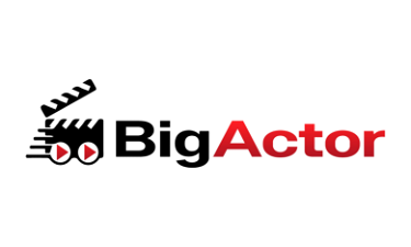 BigActor.com
