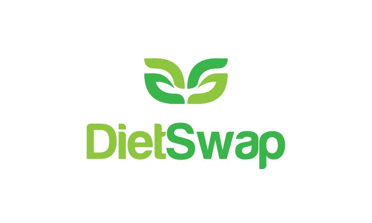 DietSwap.com - Creative brandable domain for sale