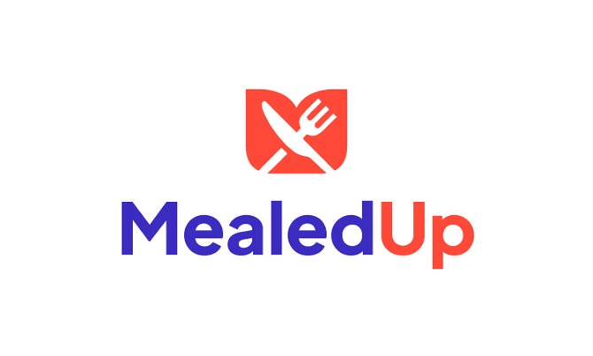 Mealedup.com