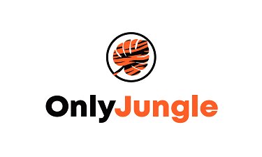 OnlyJungle.com