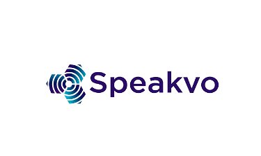 Speakvo.com