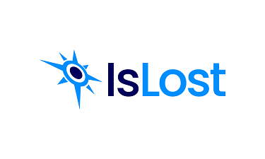 IsLost.com