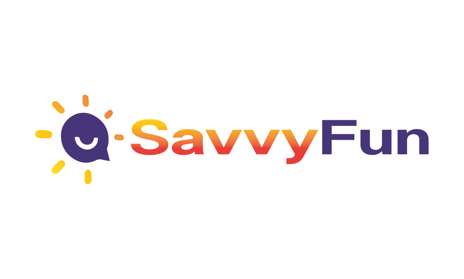 SavvyFun.com - Creative brandable domain for sale