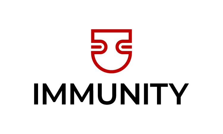 Immunity.gg - Creative brandable domain for sale