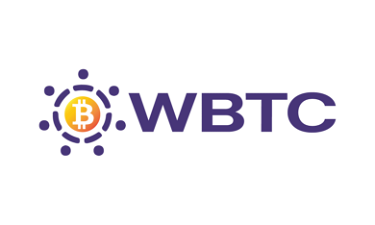 WBTC.xyz - Creative brandable domain for sale