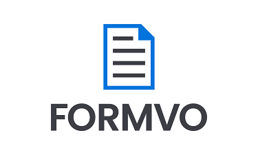 Formvo.com