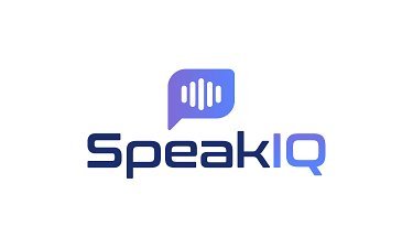 SpeakIQ.com