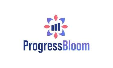 ProgressBloom.com