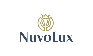 NuvoLux.com